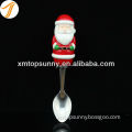 Promotional Gift Items with Handpainted Santa
